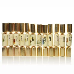 12 days of Christmas Bon Bons Christmas Bon Bons|