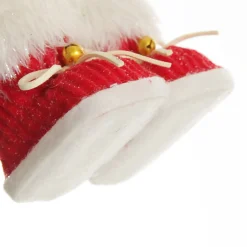 Adorable Red Mini Moccasins Tree Decoration Christmas Tree Decorations|