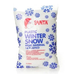 Artificial Winter Snow Christmas Craft Supplies|