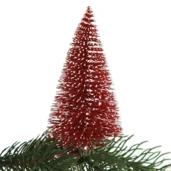 Assorted Mini Christmas Tree Clips - Set of 3 Christmas Tree Decorations|