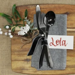 Assorted White Berry and Leaf Christmas Bouquet Pick Trio Christmas Pick|