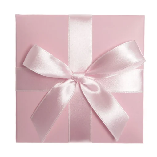 Baby Pink Gift Box Gift Wrap, Boxes, Bags & Tags|