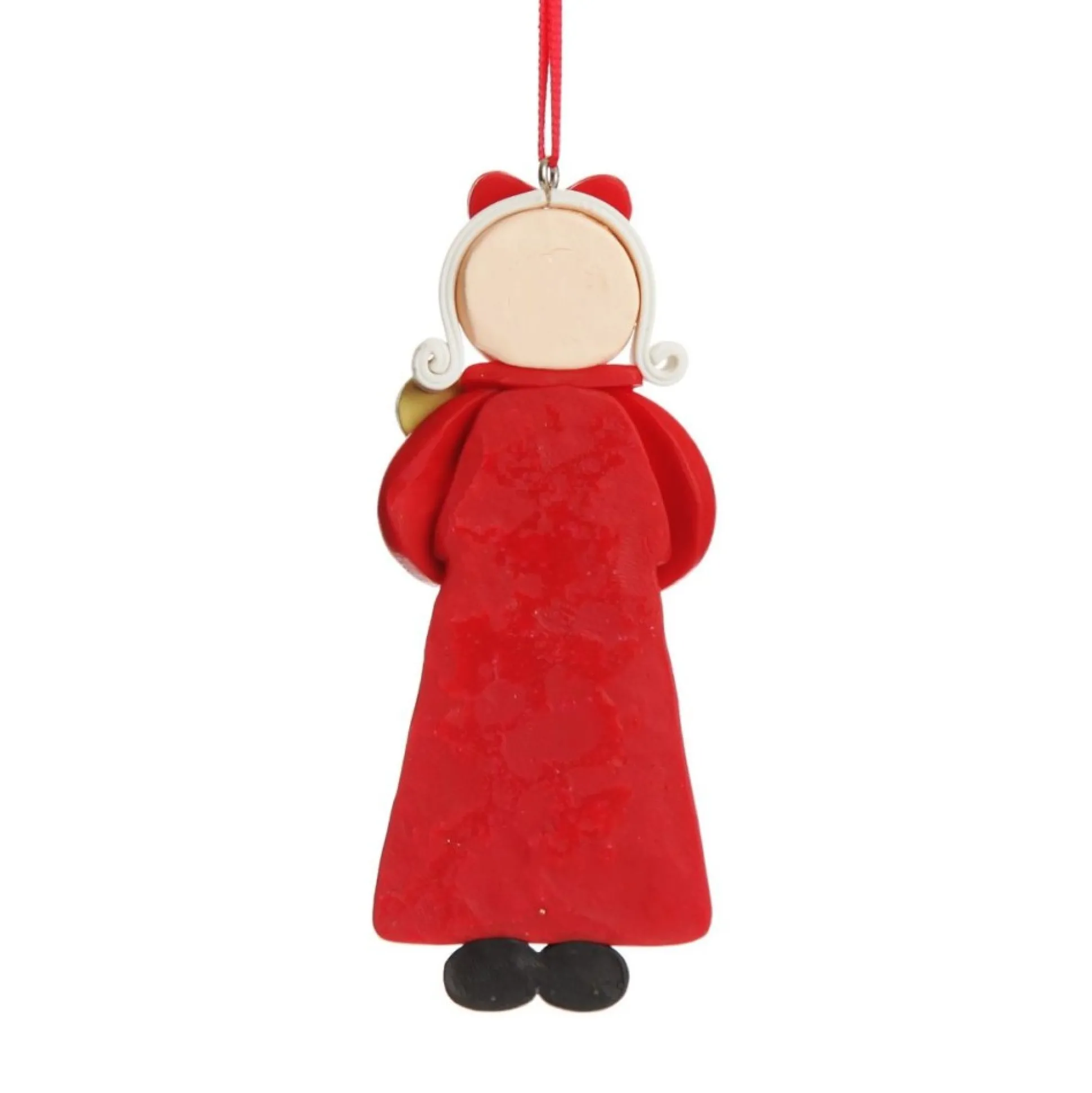 Baking Mrs Claus Decoration Christmas Tree Decorations|