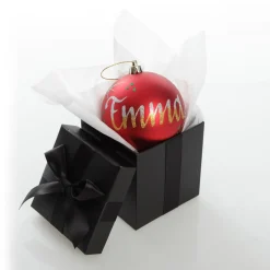 Black Gift Box Gift Wrap, Boxes, Bags & Tags|