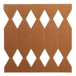 Blank Craft Christmas Bon Bons - Pack of 10 Christmas Craft Supplies|