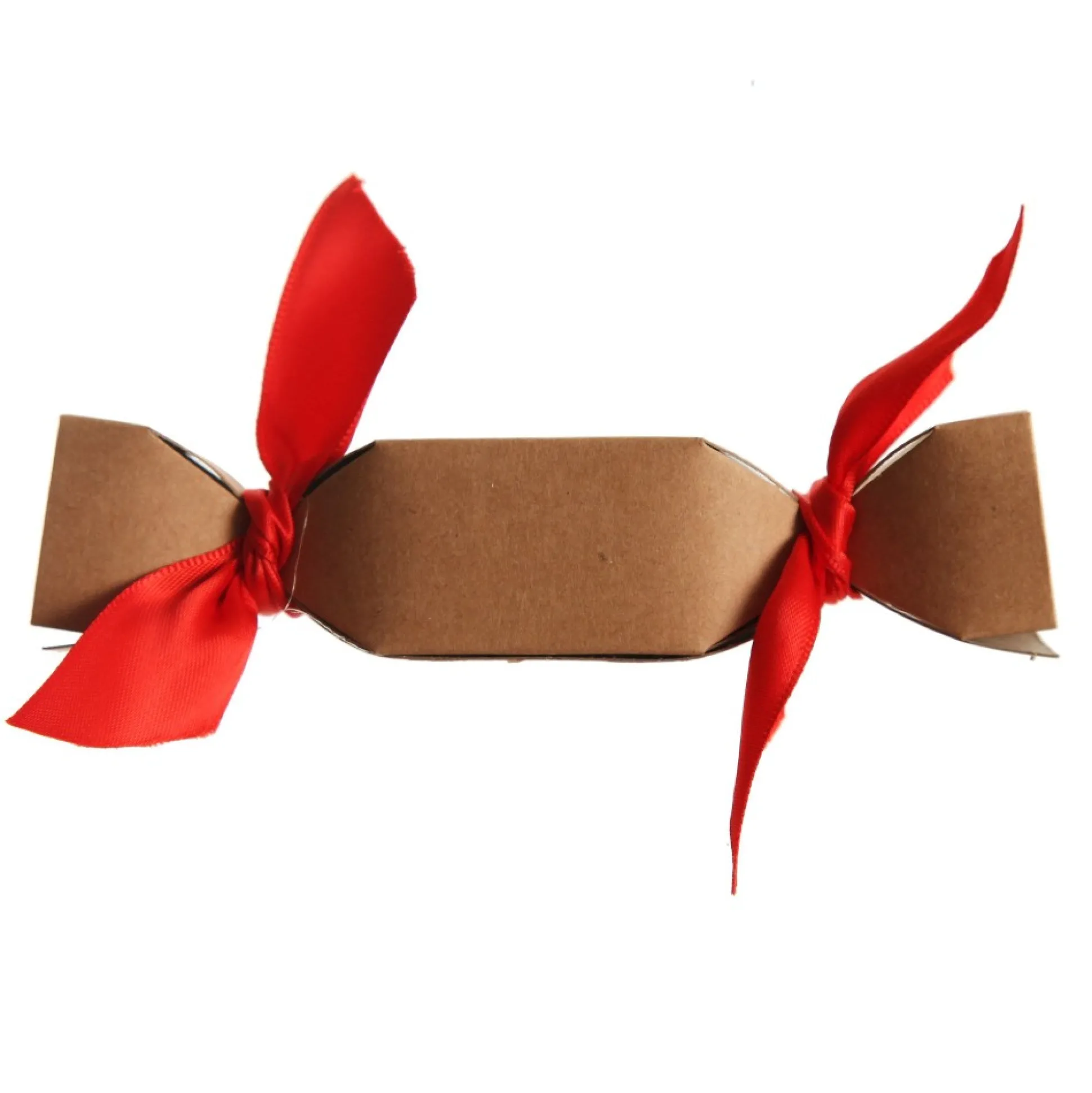 Blank Craft Christmas Bon Bons - Pack of 10 Christmas Craft Supplies|