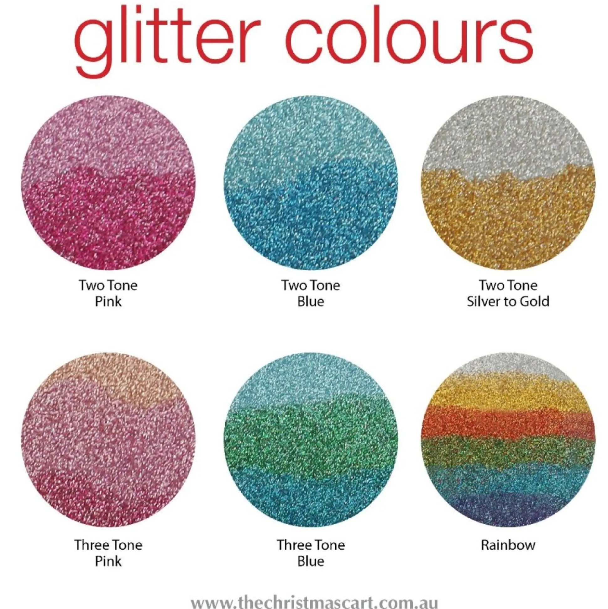 Blue Baby's First Christmas Teddy Gift Pack Glass Baubles|