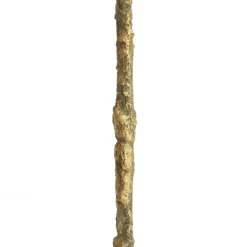 Burgundy Peonie Flower Stem with Glitter Sprinkles Christmas Flowers|