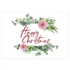 Bush Christmas Poster Print Christmas Prints|