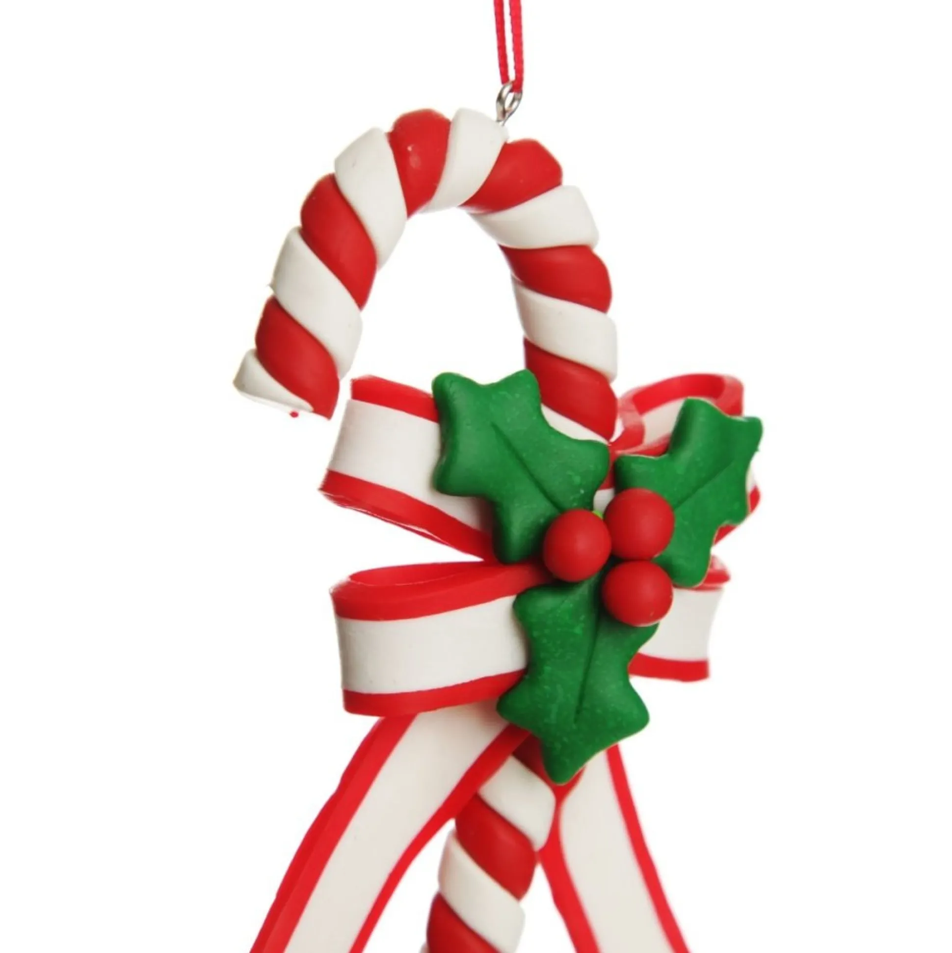 Candy Cane Decoration Christmas Tree Decorations|