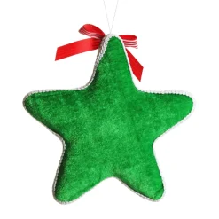 Candy Cane Star Christmas Decoration Christmas Tree Decorations|