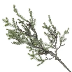 Cedar Branch Spray Christmas Sprays|