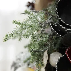 Cedar Branch Spray Christmas Sprays|