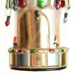 Christmas Circus Tree Decoration Christmas Tree Decorations|