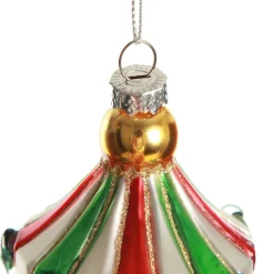 Christmas Circus Tree Decoration Christmas Tree Decorations|