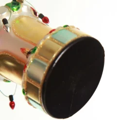 Christmas Circus Tree Decoration Christmas Tree Decorations|