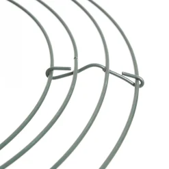 Christmas Craft Wire DIY Wreath Frame - 35.5cm Diy Wreaths|