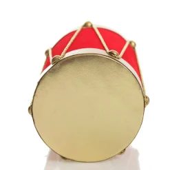 Christmas Drum Ornament Christmas Ornaments|