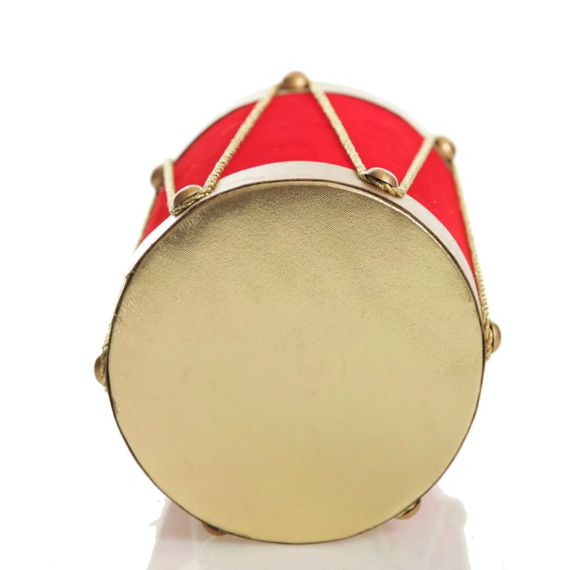 Christmas Drum Ornament Christmas Ornaments|
