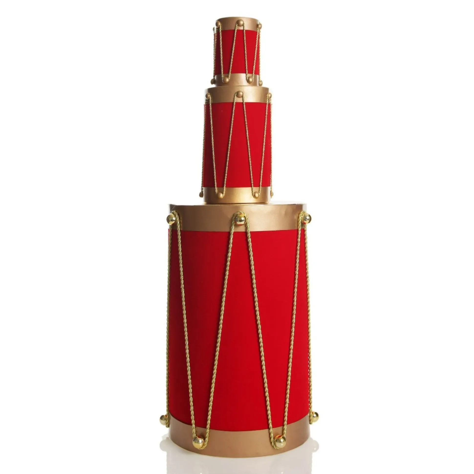 Christmas Drum Ornament Christmas Ornaments|