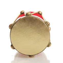 Christmas Drum Ornament Christmas Ornaments|