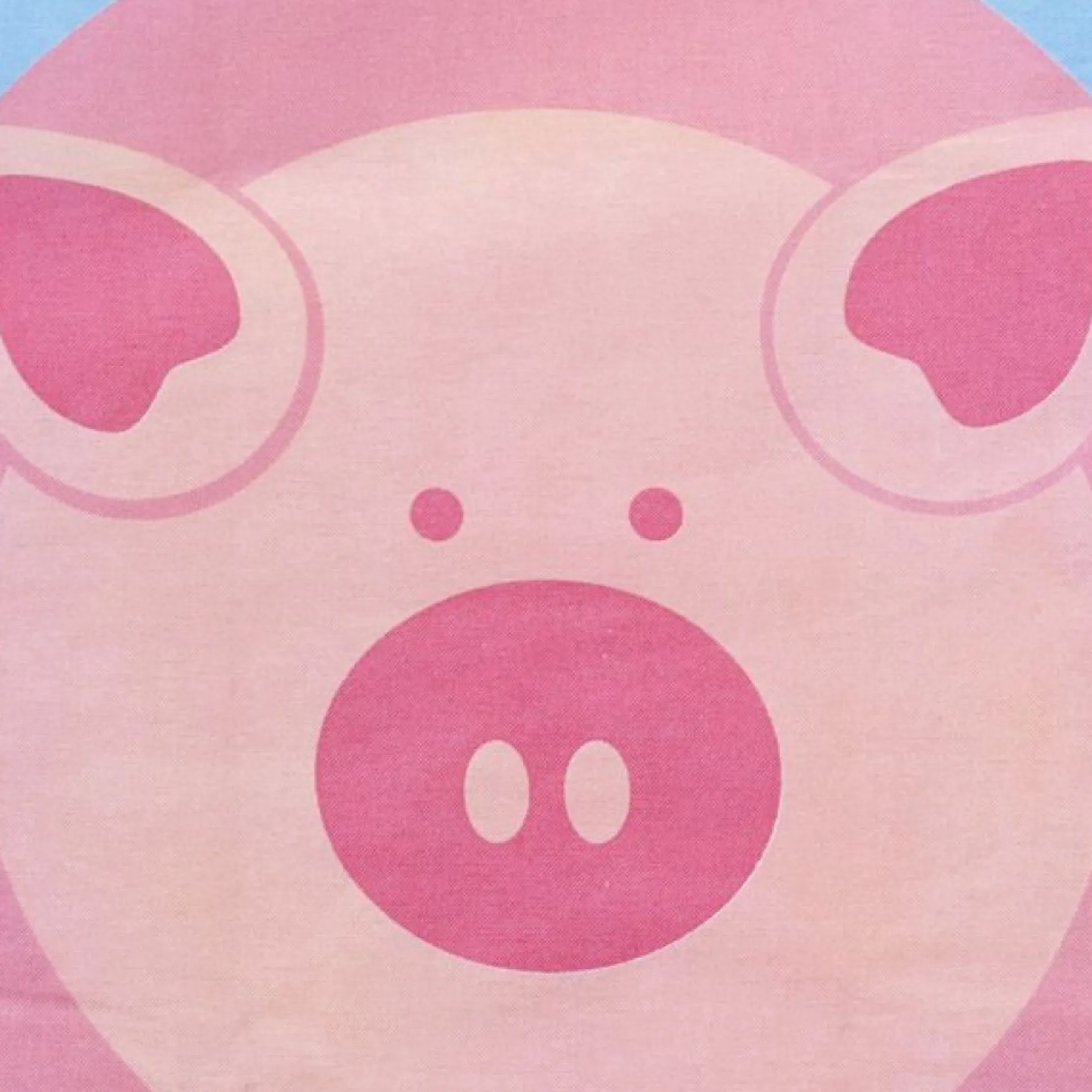 Christmas Ham Bag Kris Kringle Gifts|