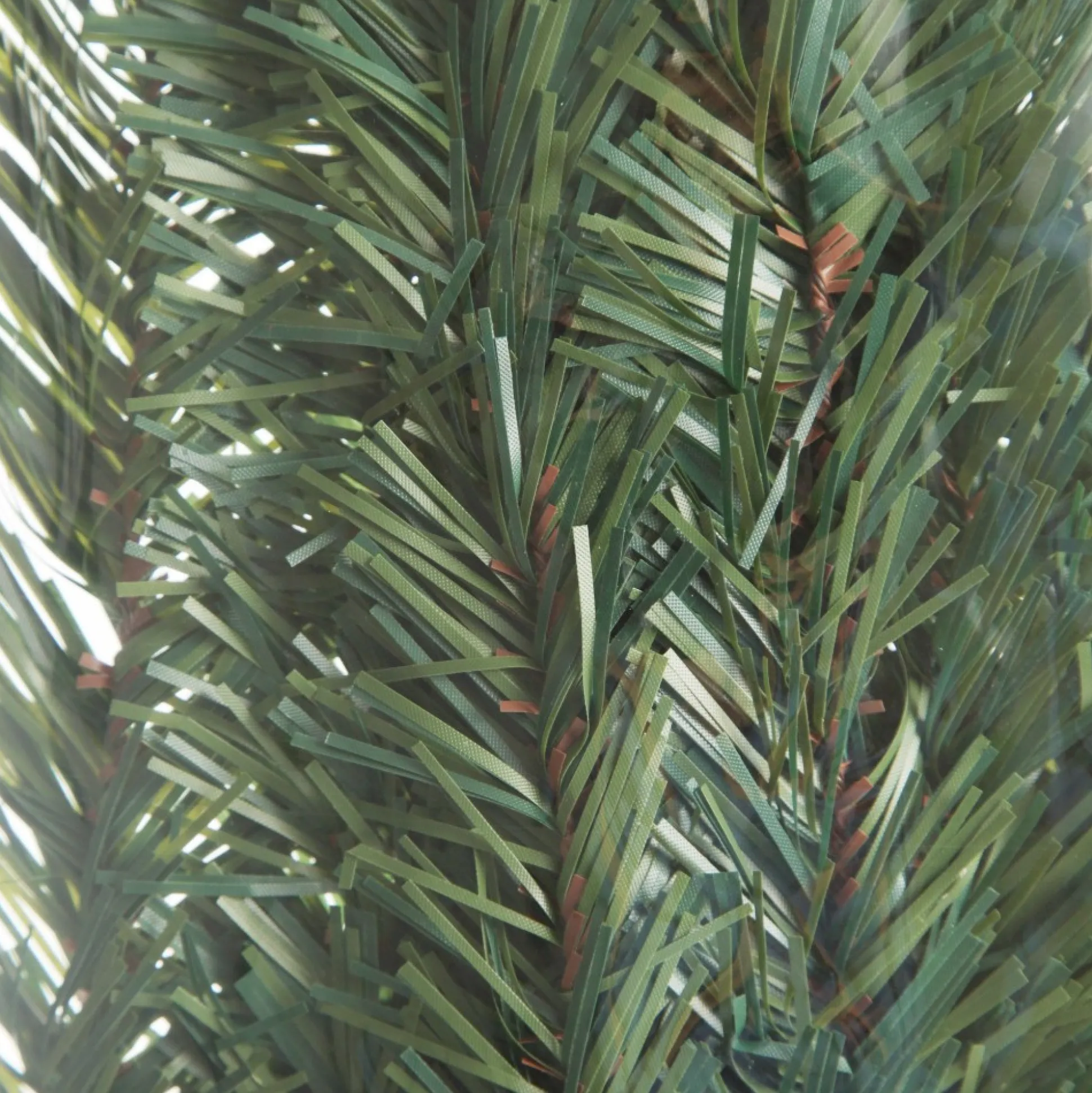 Christmas Pine Garland Ties - 10 Pack Christmas Craft Supplies|