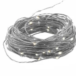 Chrome Seed Fairy Lights Fairy Lights|
