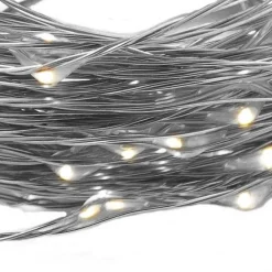 Chrome Seed Fairy Lights Fairy Lights|