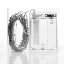 Chrome Seed Fairy Lights Fairy Lights|