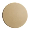 19cm MDF Craft Round Christmas Craft Supplies|