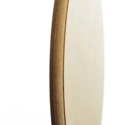 19cm MDF Craft Round Christmas Craft Supplies|