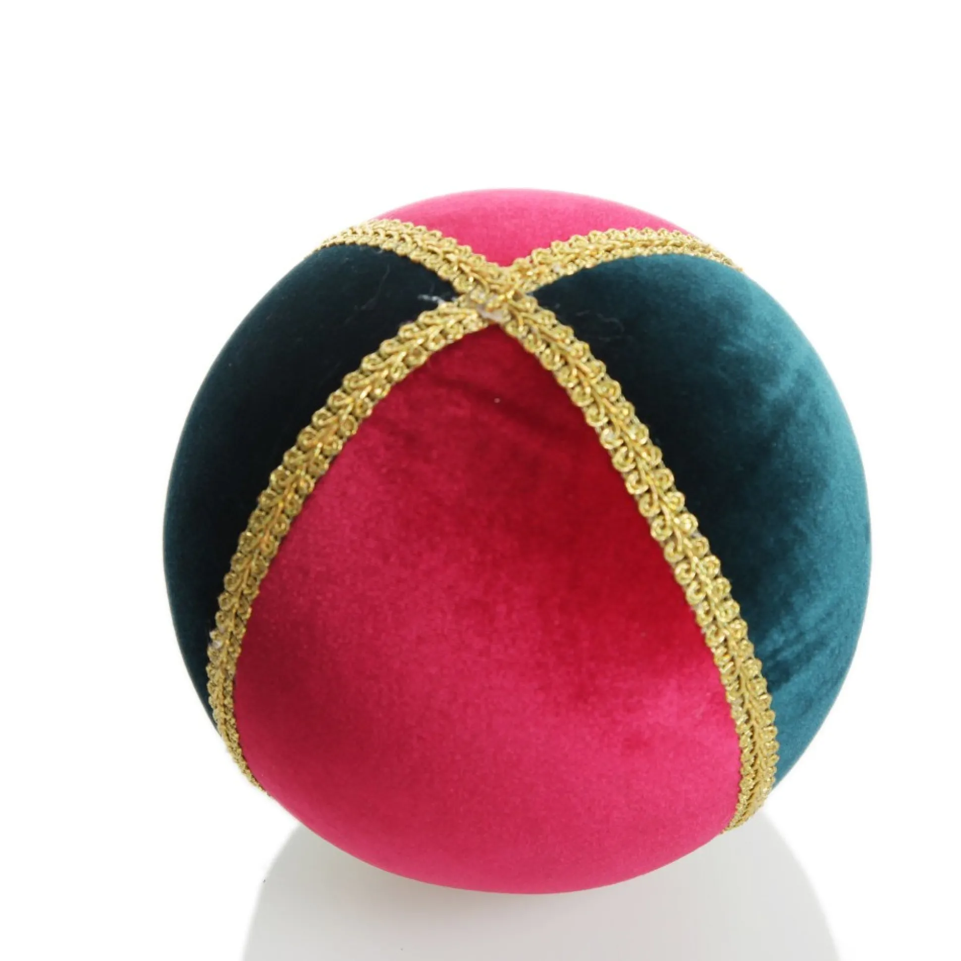 18cm Polystyrene Foam DIY Craft Ball Christmas Craft Supplies|