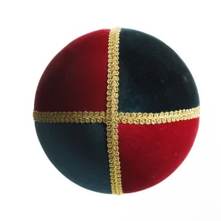 18cm Polystyrene Foam DIY Craft Ball Christmas Craft Supplies|