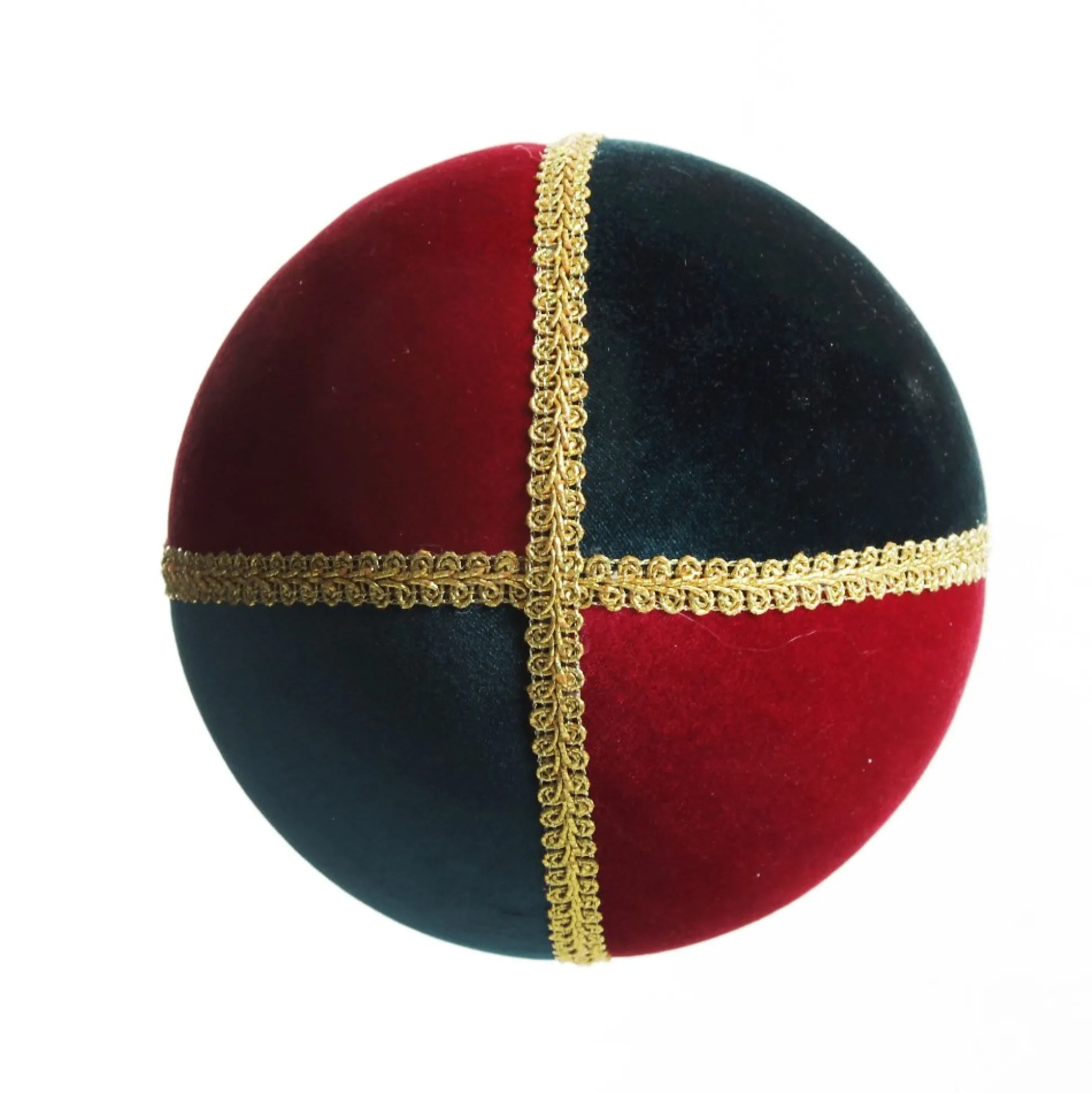 18cm Polystyrene Foam DIY Craft Ball Christmas Craft Supplies|