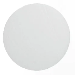 20cm Polystyrene Foam DIY Craft Disc Christmas Craft Supplies|