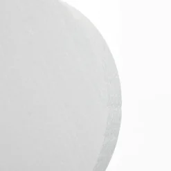 20cm Polystyrene Foam DIY Craft Disc Christmas Craft Supplies|