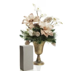 Dry Floral Foam Brick Christmas Craft Supplies|