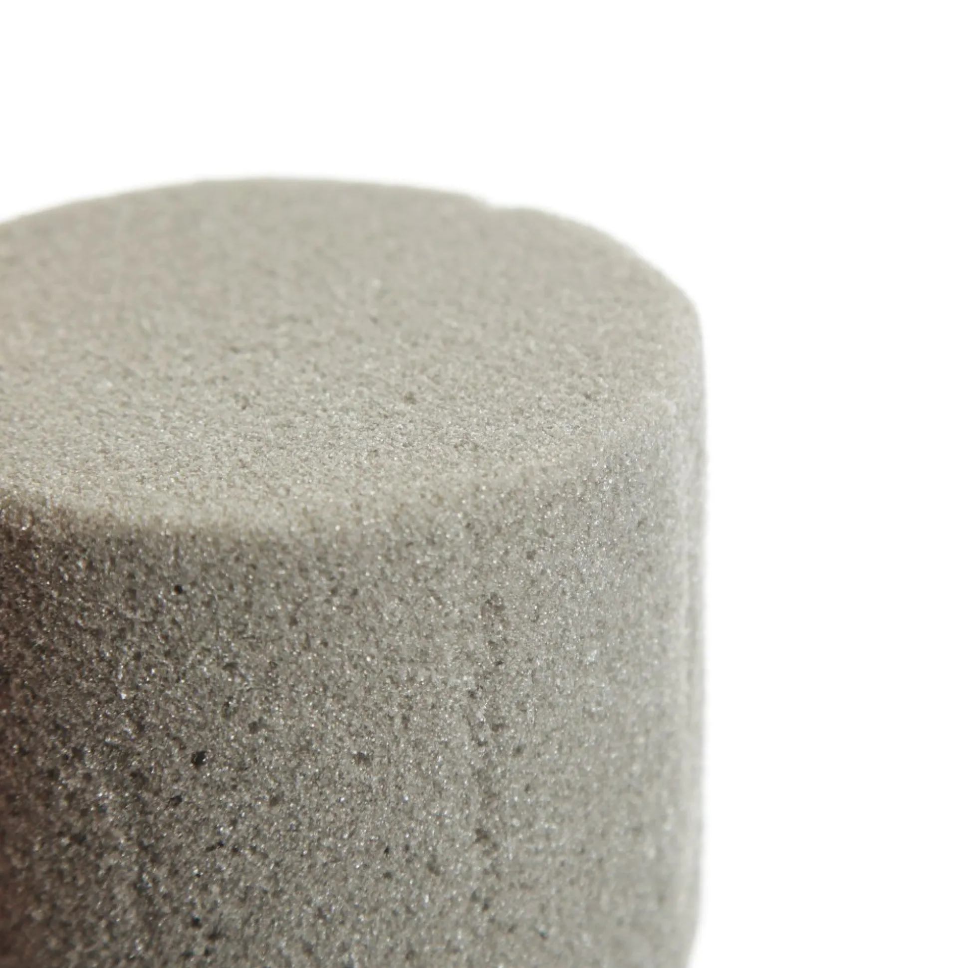 Dry Floral Foam Cylinder Christmas Craft Supplies|