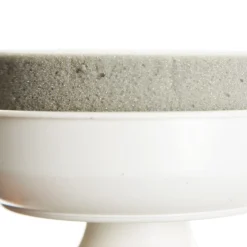 Dry Foam with Florist Design Bowl Christmas Craft Supplies|
