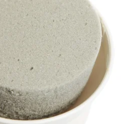 Dry Foam with Florist Design Bowl Christmas Craft Supplies|