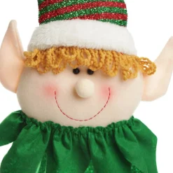 Elf Wreath DIY Pick Set Diy Wreaths|