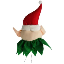 Elf Wreath DIY Pick Set Diy Wreaths|