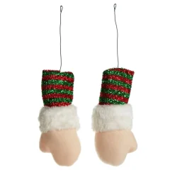 Elf Wreath DIY Pick Set Diy Wreaths|