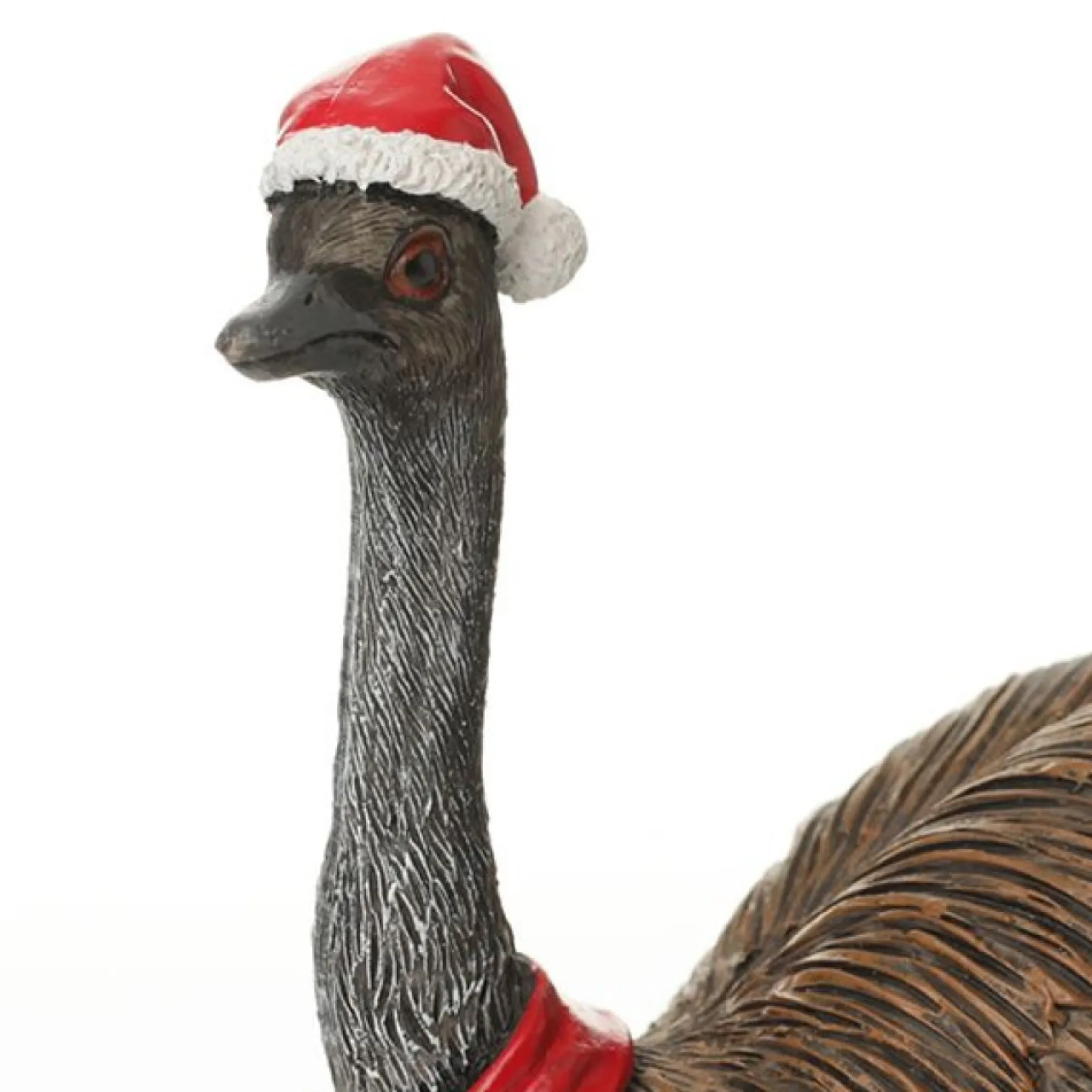 Emu Australiana Christmas Ornament Australian Christmas Ornaments|