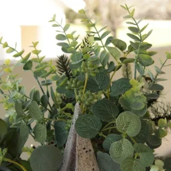 Eucalyptus Bush Spray Christmas Sprays|