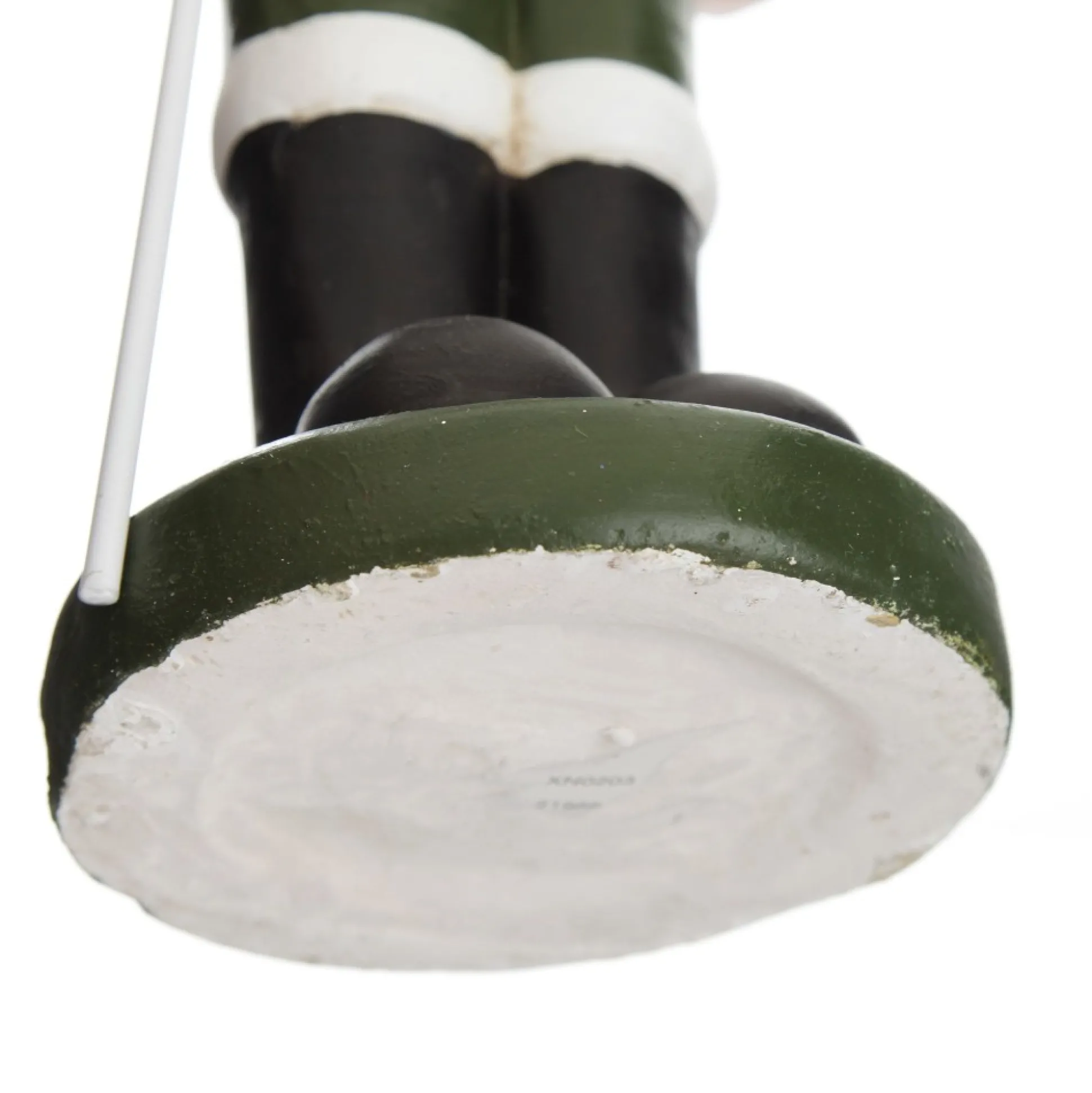 Extra Large Blue Jacket Nutcracker Christmas Ornament Christmas Nutcrackers|