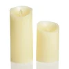 Flameless LED Candle Small Christmas Candles And Scents|