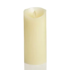 Flameless LED Candle Small Christmas Candles And Scents|