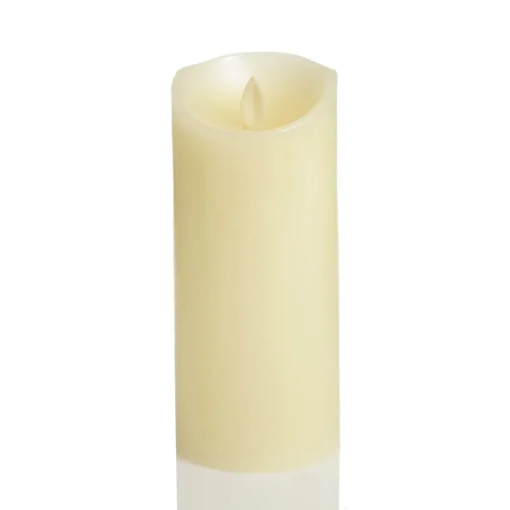 Flameless LED Candle Small Christmas Candles And Scents|